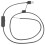 3Pcs USB Phone Black Waterproof Inspection Camera 8