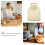Sign Clips 3pcs Metal Rectangular For Shop Retail Use 7