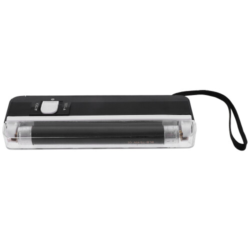 3Pièces Détecteur D'argent Portable Noir PP Pour Usage 2