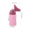 4Pièces Urinoir De Voyage Portable Rose Pour - 2