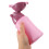4Pièces Urinoir De Voyage Portable Rose Pour - 3
