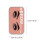 12Pcs Eyebrow Styling Wax Colorless Transparent Pomade 2
