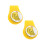 2Pièces De Golf Silicone Clip Casquette Décoratif 6