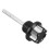 Outil Huile Aluminium Multi-Couleur Pour Entretien Rapide 10