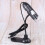 1USB Microscope Digital Noir Avec LED 8 Zoom Pour Maison 8