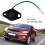 For  CX-7 CX7 2007-2012 Rear Trunk  With/ Keyless Button Request Liftgate Release  EG23-67-6S0 2