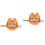 2Ensembles Percussion Bois Cartoon Multi Pour Bureau Détente 6