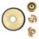 2 Pcs Alto Saxophone Muffler Practice Silencer Instrument Accessory 4