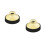 2 Pcs Alto Saxophone Muffler Practice Silencer Instrument Accessory 5