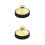 2 Pcs Alto Saxophone Muffler Practice Silencer Instrument Accessory 7