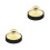 2 Pcs Alto Saxophone Muffler Practice Silencer Instrument Accessory 10