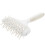 5Pcs White Dough Docker Roller for Baking Pizza Pastry Hole Puncher 3