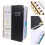 3Pièces Cahier Spirale Noir Multifonction Pour Usage 2