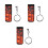 3St Compacte Drumstick Opbergzak Rood Oxford Met Sluiting 8