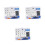 3Sets Assorted Color Phone Repair Screwdriver Set for Precise Use 8