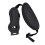 3Pcs Black Camera Hand Grip Strap for Dslr Cameras with Nylon Material 11