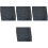 4 Count Computer Keyboard Stickers Language Practical 2
