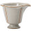 4Pcs Delicate Ceramic Multi-Use Tea Cup Beige Water Cup for Tea Lovers 2