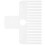 4Pièces Plastic Bow Maker Pour DIY Ruban Décorations Faciles 3