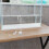 4Pièces Aquarium Silencieuse ABS USB Pour Fontaine 4