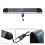 5Pièces Ceinture Saxophone Ergonomique Décorative Portable 8