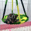 Woolen Yarn Small Pet Hanging Hamster Hammock Nest Comfortable Bed 2