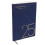4Pièces Agenda 2025 Portable Cahier PU Multi-Usage 2