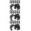 120Pièces Colliers De Serrage En Noir Clip C Pour Câble 4