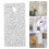 60Pièces Accessoires De Mâchouillage En Clair 10