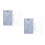 2Ensembles Palette Colorée Spatule Pliable 7