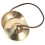 Copper Handmade Cymbal Bell Percussion Instrument for Home 7