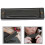 2Pcs 10-Hole Harmonica Musical Instrument For Students 6