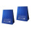 2Sets Visual Felt Board Blue for Kids Calendar and Chore Management 4