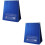 2Sets Visual Felt Board Blue for Kids Calendar and Chore Management 5