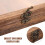 2St En Display Box Voor Insecten En Sieraden 10