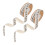 Multi Ribbon for DIY Crafts Present Wrapping Stylish 2