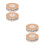 Multi Ribbon for DIY Crafts Present Wrapping Stylish 5