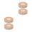 Multi Ribbon for DIY Crafts Present Wrapping Stylish 6