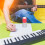 10Pcs Chord Assistant Seal Blue Red Guitar Chords Learning Aid 4
