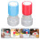 10Pcs Chord Assistant Seal Blue Red Guitar Chords Learning Aid 8