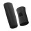 4Ensembles Microphone Silicone Noire Manche Pour Micro Sans Fil 3