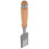 Ciseau Plat Professionnel Bois Acier Pour Bricolage Sculpture 10