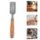 Ciseau Plat Professionnel Bois Acier Pour Bricolage Sculpture 11