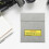 4Pcs Red Durable Lipo Fireproof Bags Battery Charge Protection 9