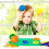 12Pcs Assorted Color Handmade Plastic Boards Kid Base for Clay Craft 3