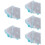 Thickened Aquarium Filter Cotton Pads for Home Fish Tank Use 11