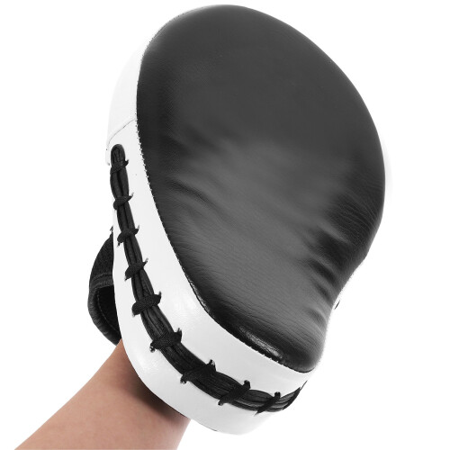 2Paires De D'entraînement Durables Pour Boxe, Muay Thai Mma 2