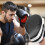 2Paires De D'entraînement Durables Pour Boxe, Muay Thai Mma 4