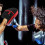 2Paires De D'entraînement Durables Pour Boxe, Muay Thai Mma 5