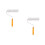 2Pcs Durable Plastic Self Leveling Spiked Roller for Epoxy Flooring 9